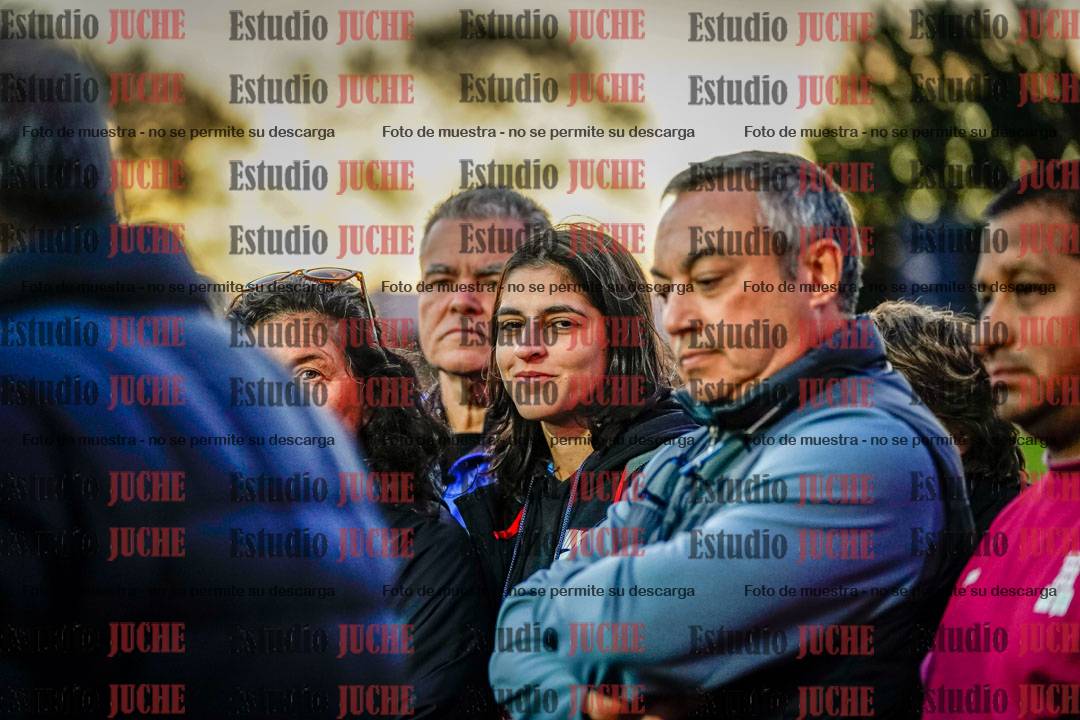 Fotos de algunos extras y podios del día 3
