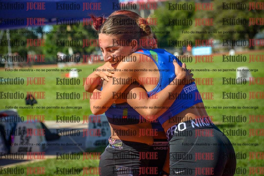 Fotos de algunos extras del torneo