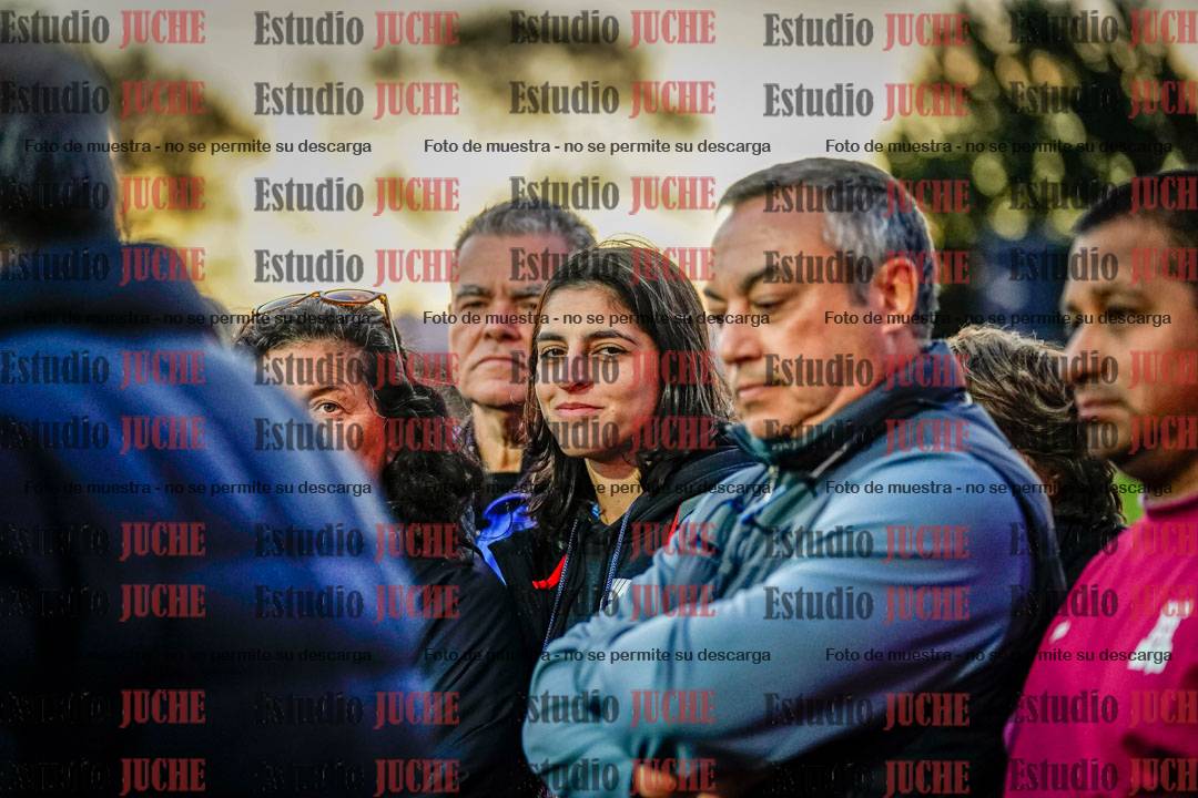 Fotos de algunos extras y podios del día 3