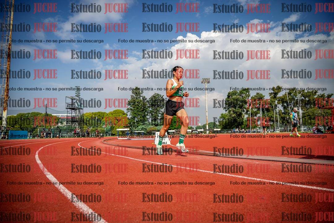 Fotos de los 3000 m llanos de mujeres