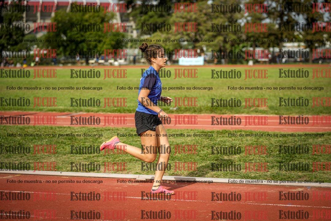 Fotos de los 3000 m llanos de mujeres