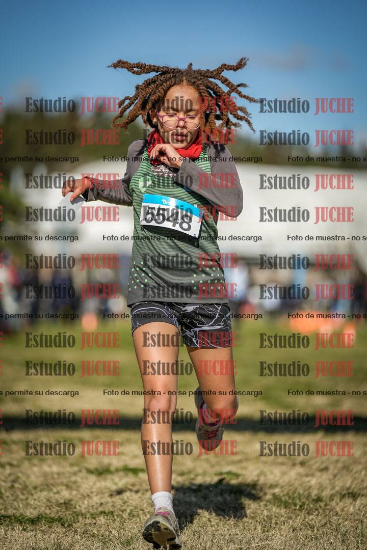 Fotos de las llegadas