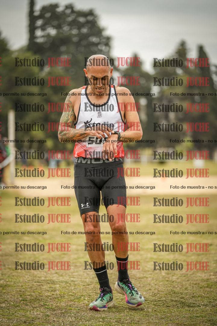 Fotos de la llegada