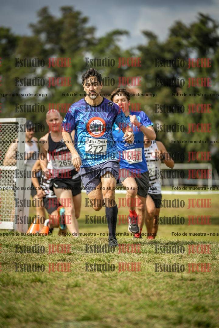 Fotos en el circuito