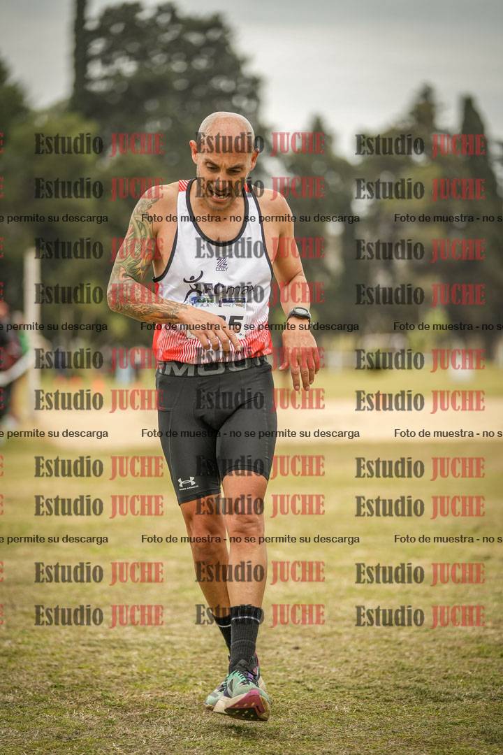 Fotos de la llegada
