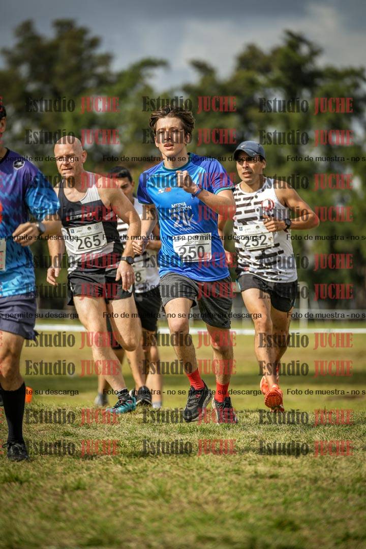Fotos en el circuito