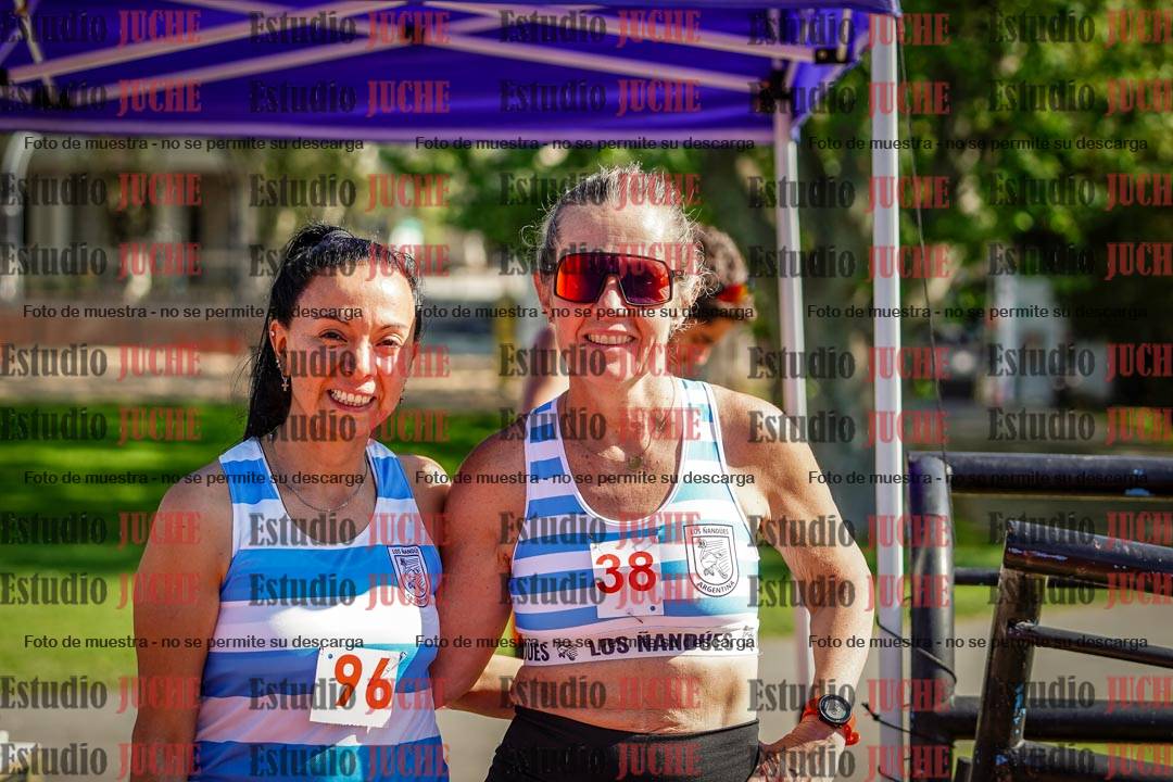 Fotos de algunos extras del torneo