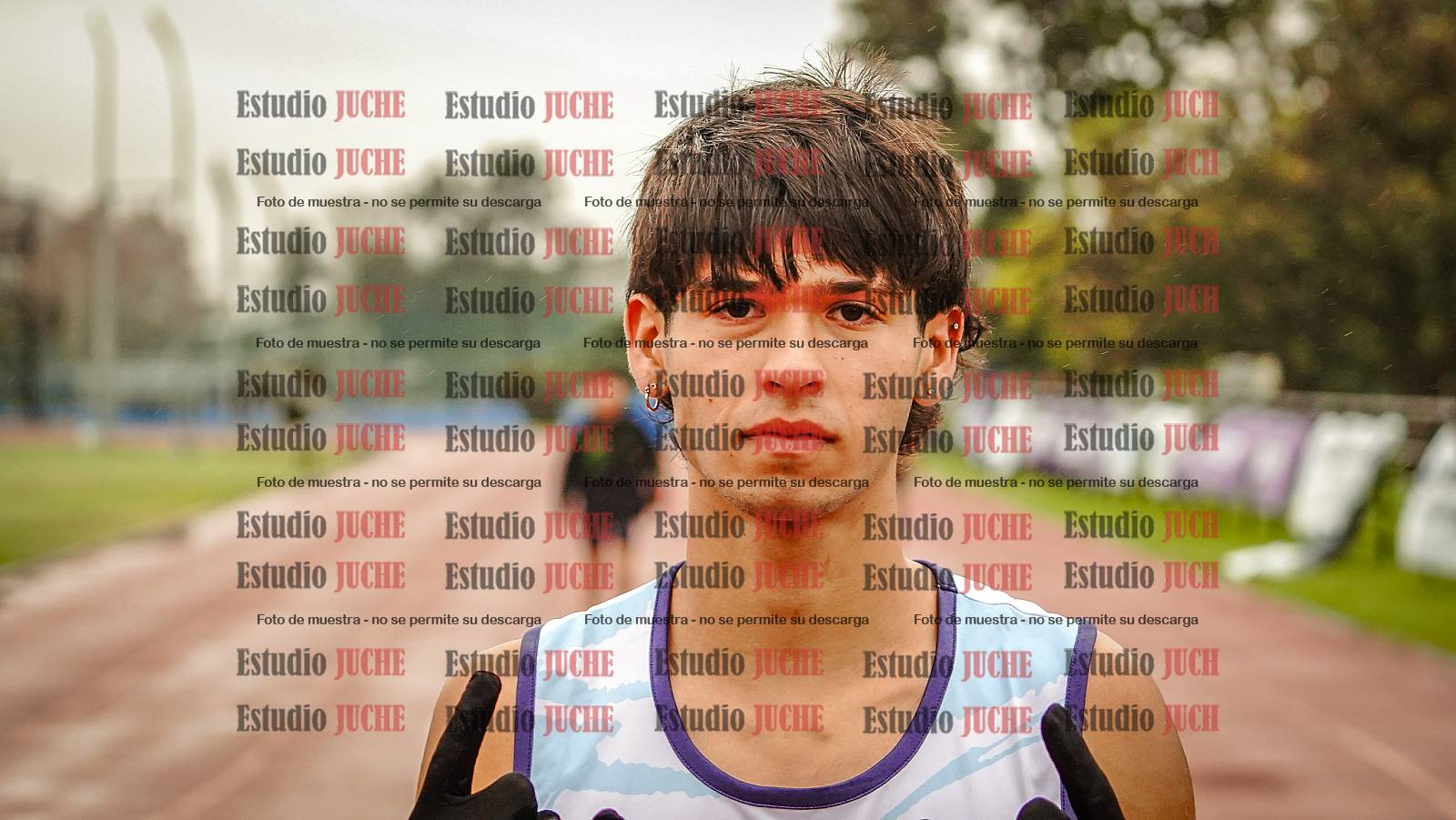 Fotos de algunos extras del torneo