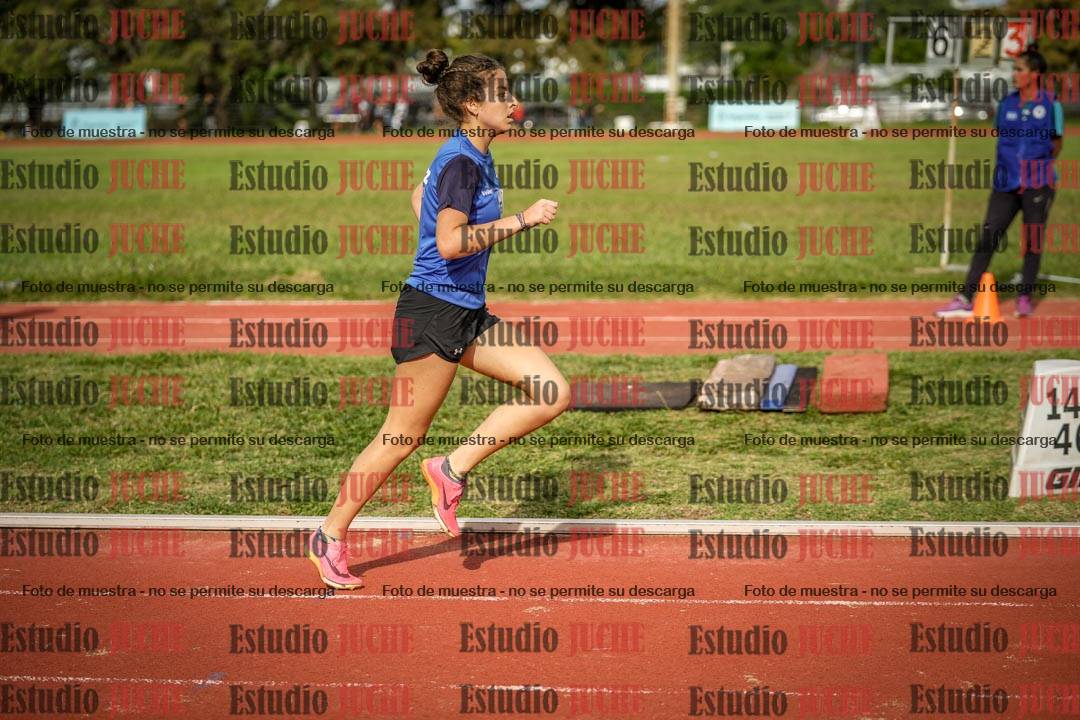 Fotos de los 3000 m llanos de mujeres