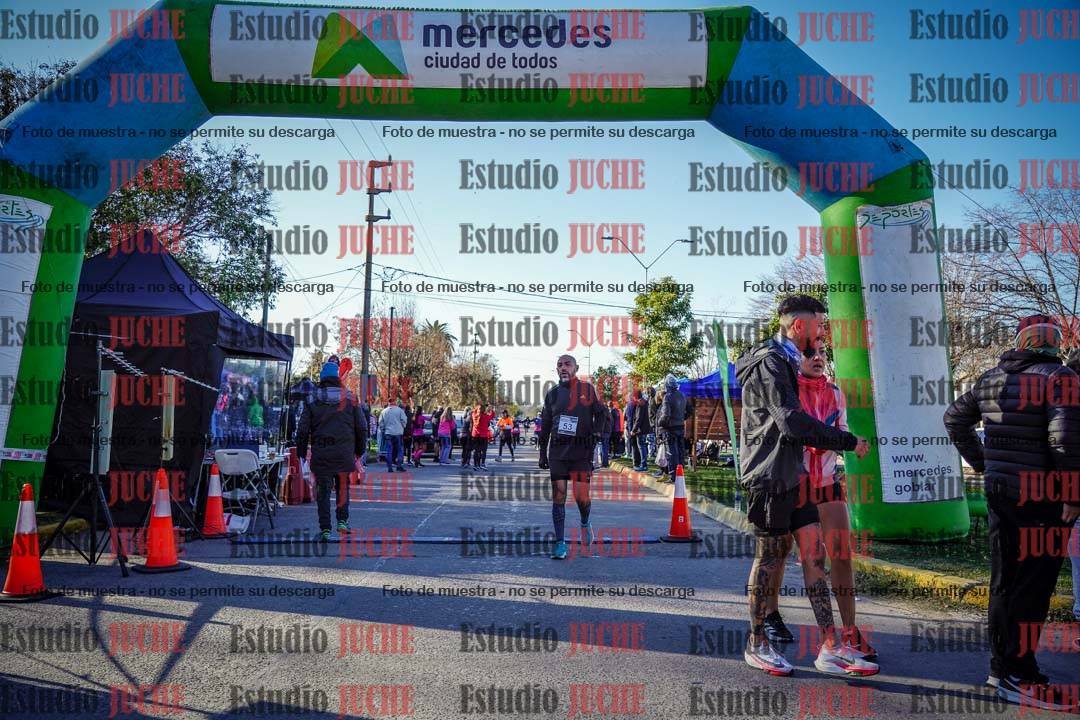 Fotos de las llegadas