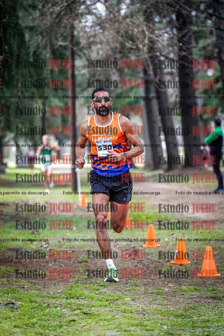 Fotos en el circuito