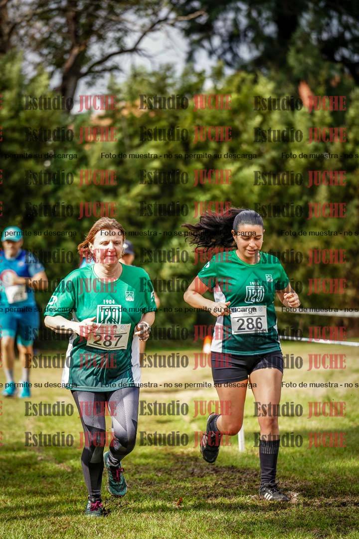Fotos en el circuito