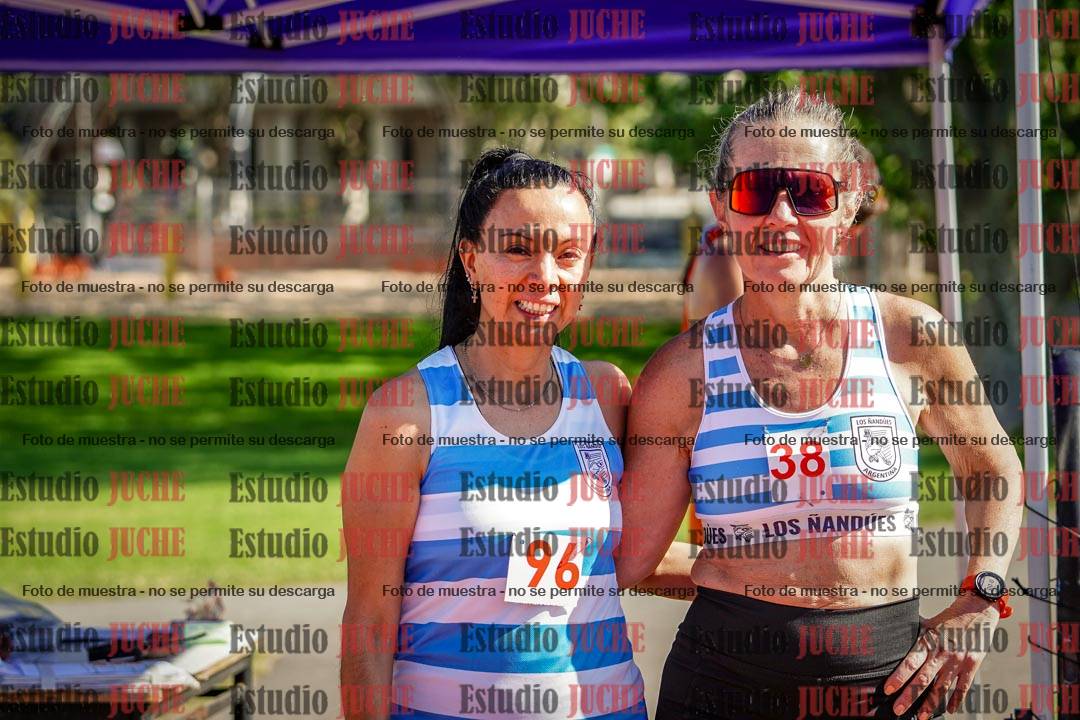 Fotos de algunos extras del torneo