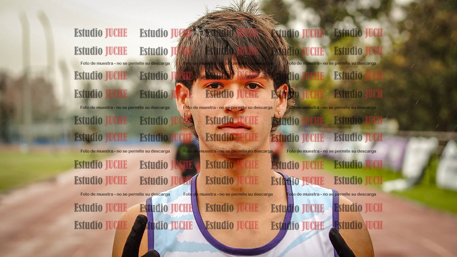 Fotos de algunos extras del torneo