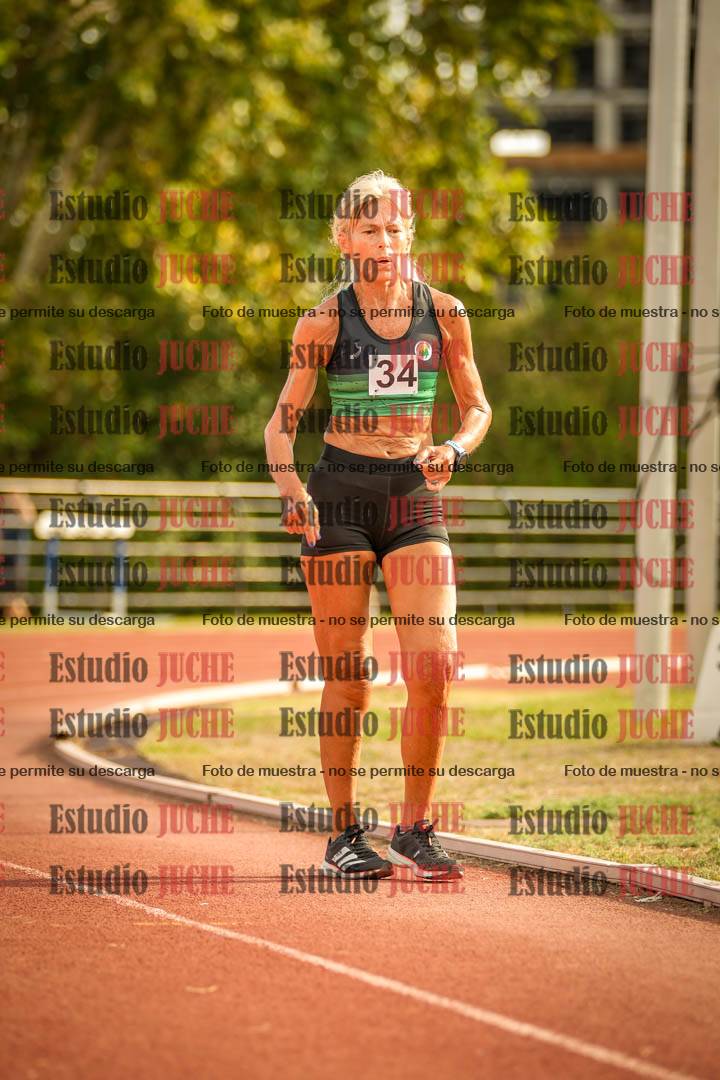 Fotos de los 10.000 m marcha de mujeres y varones