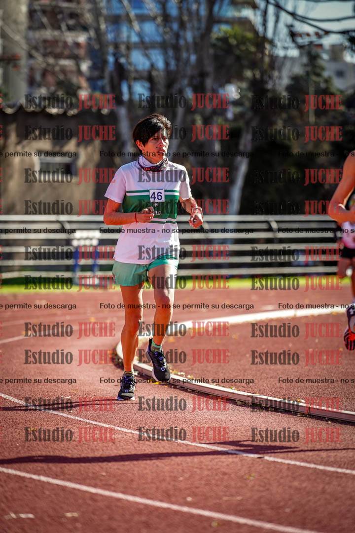 Fotos de los 3000 m llanos de mujeres