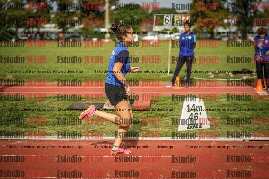 Fotos de los 3000 m llanos de mujeres