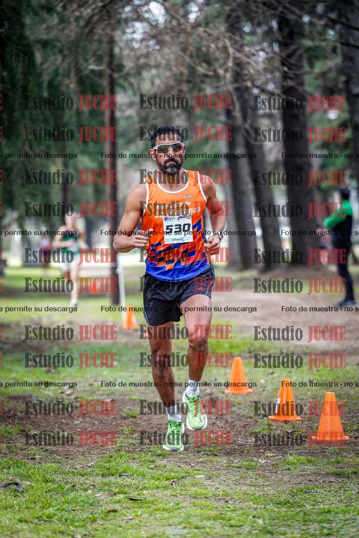 Fotos en el circuito