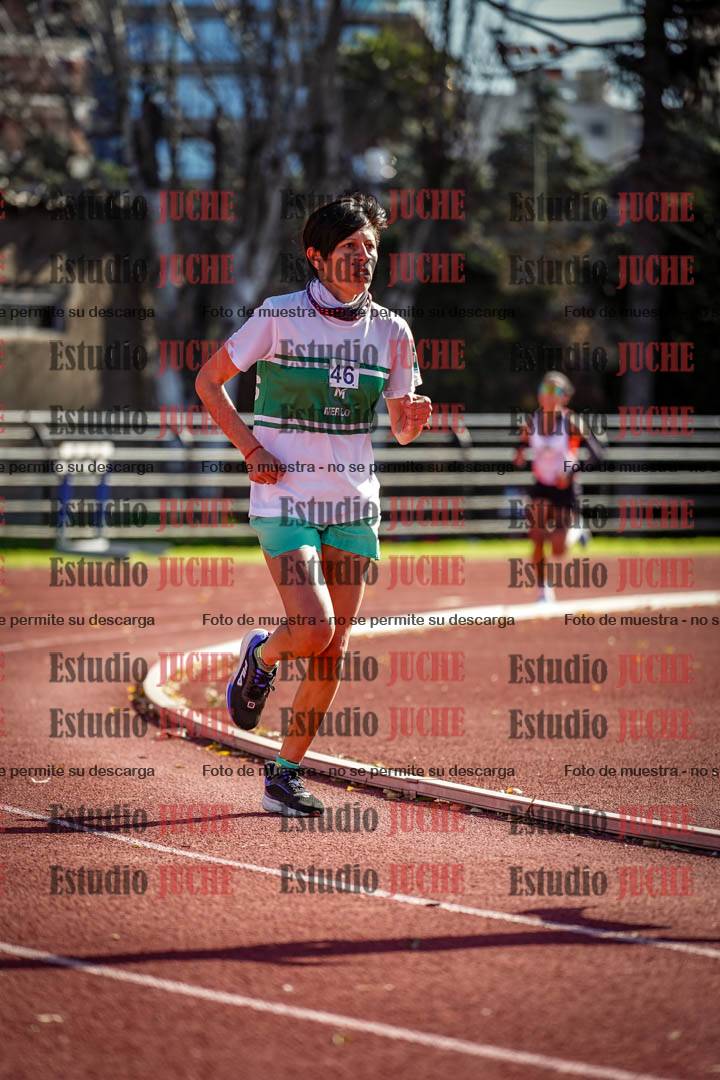 Fotos de los 3000 m llanos de mujeres
