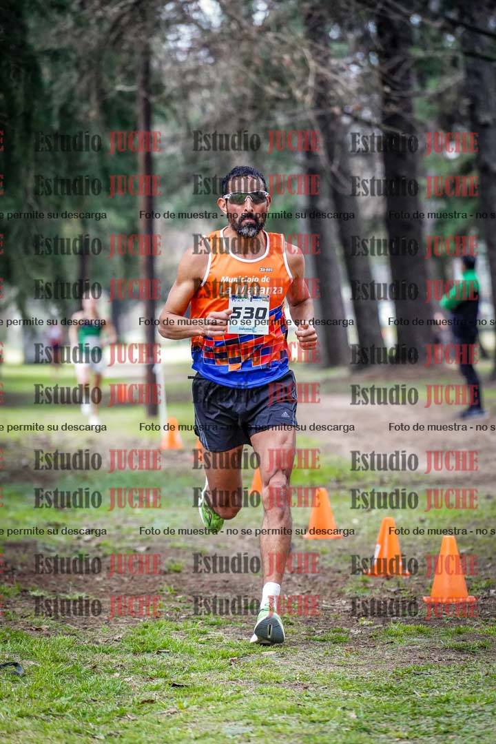 Fotos en el circuito
