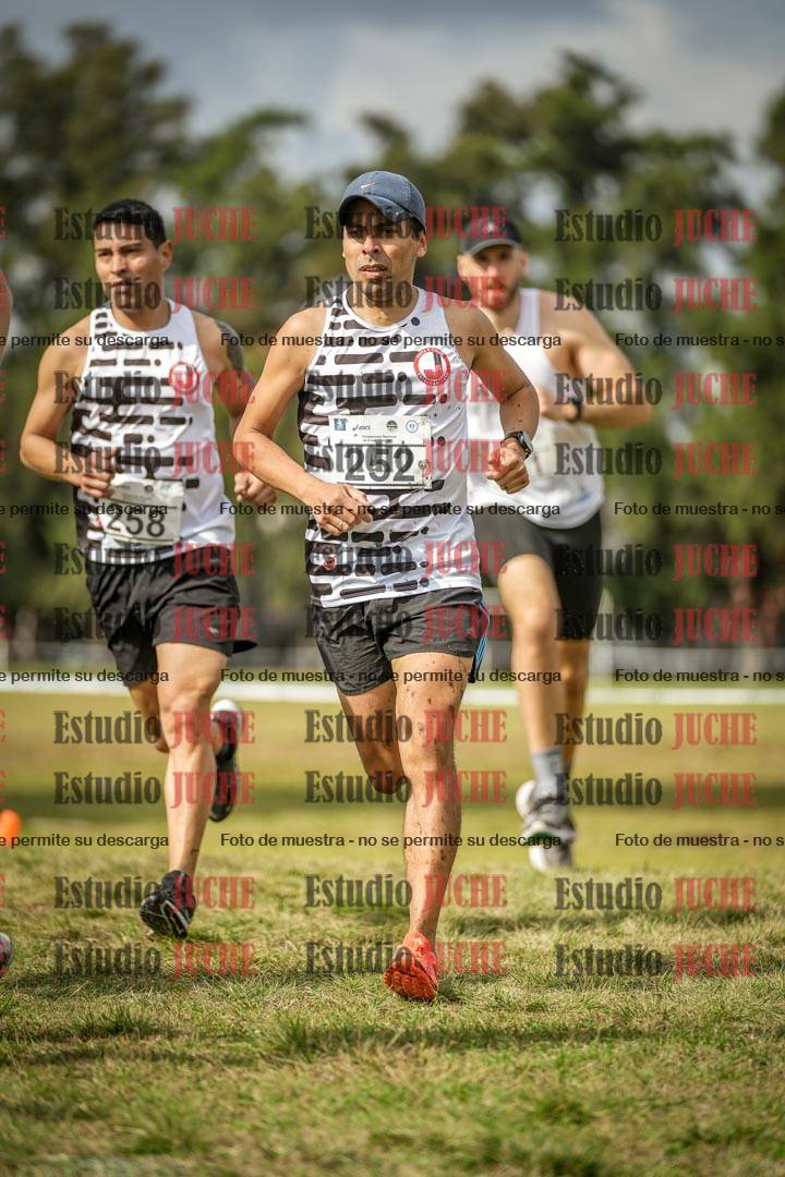 Fotos en el circuito