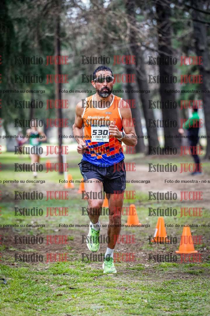 Fotos en el circuito