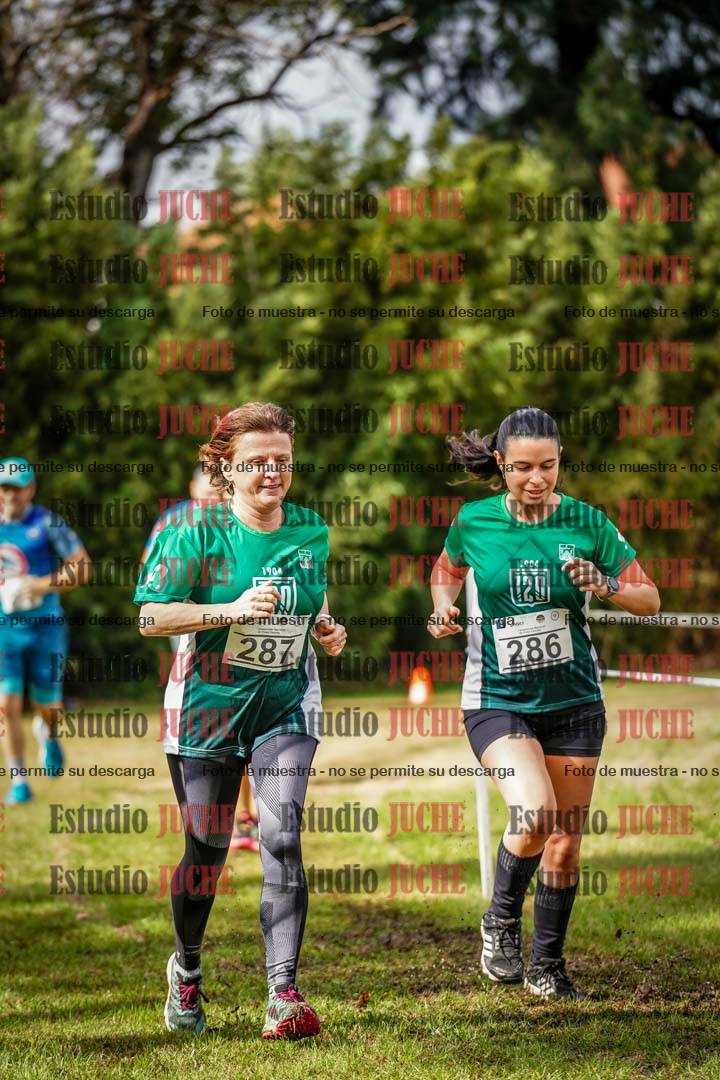 Fotos en el circuito