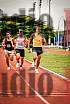 Fotos de los 800 m de varones