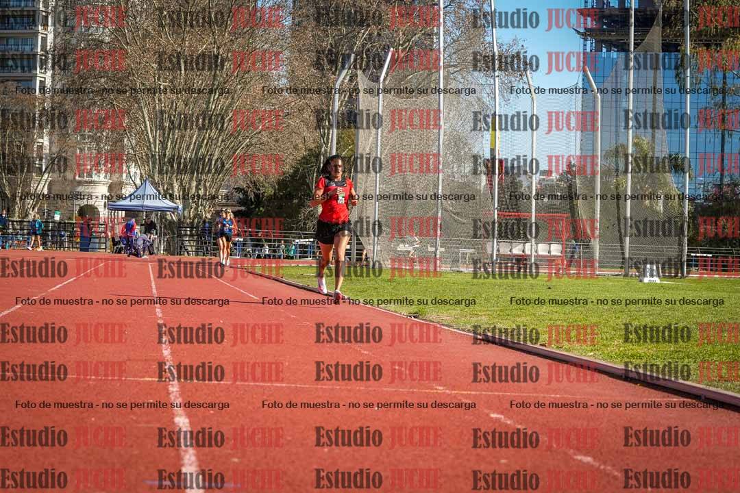 Fotos de los 3000 m llanos de mujeres