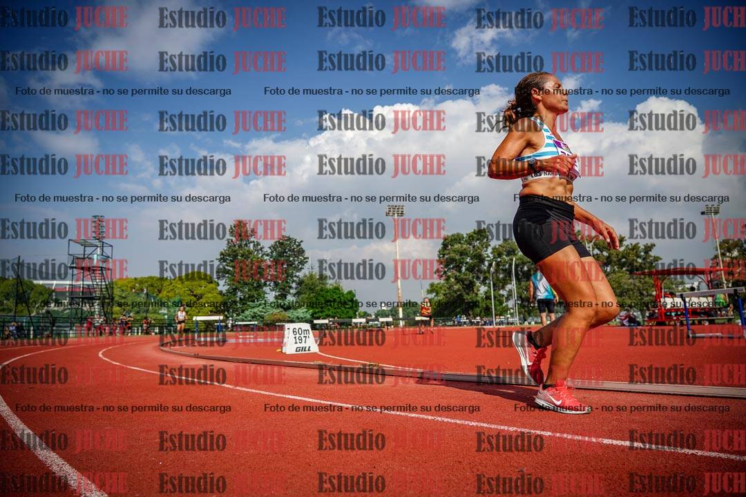 Fotos de los 3000 m llanos de mujeres