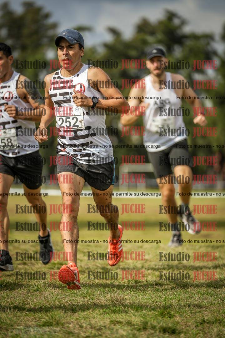 Fotos en el circuito