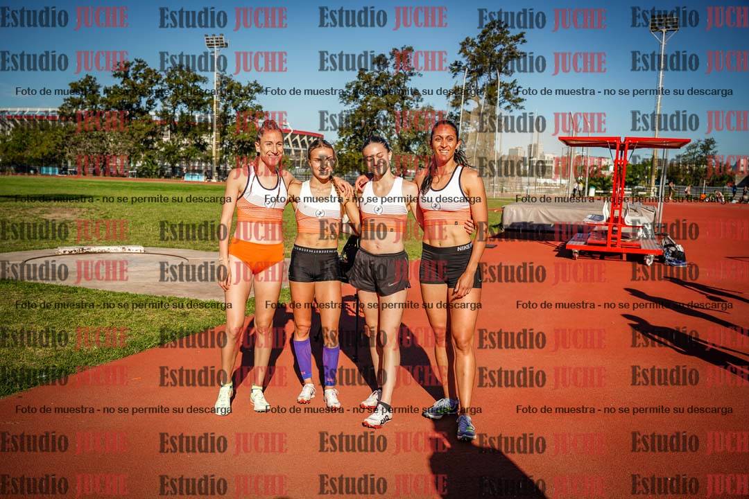 Fotos de algunos extras del torneo