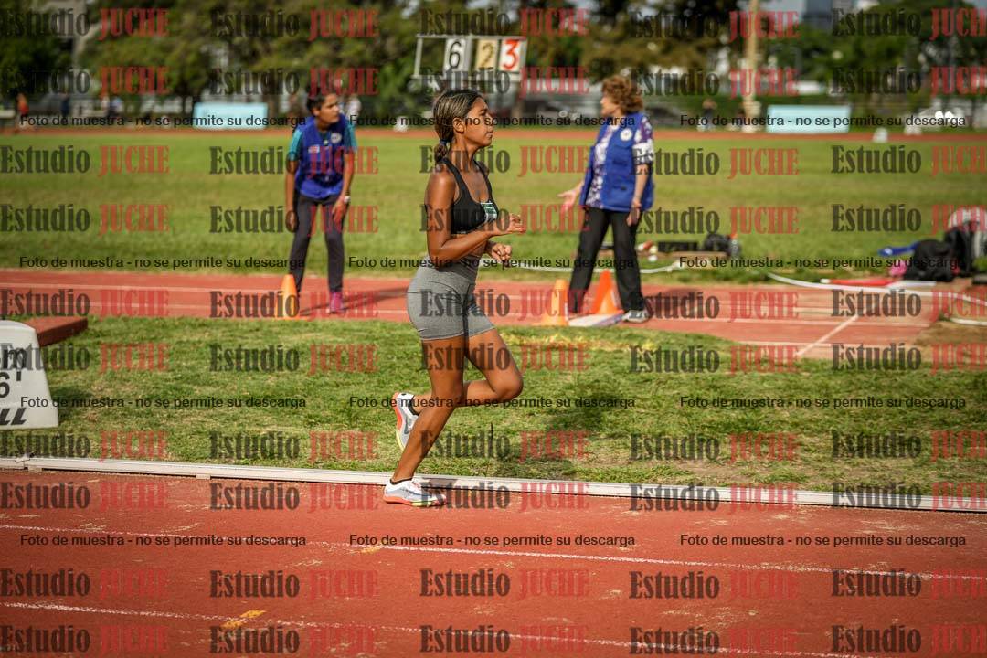 Fotos de los 3000 m llanos de mujeres