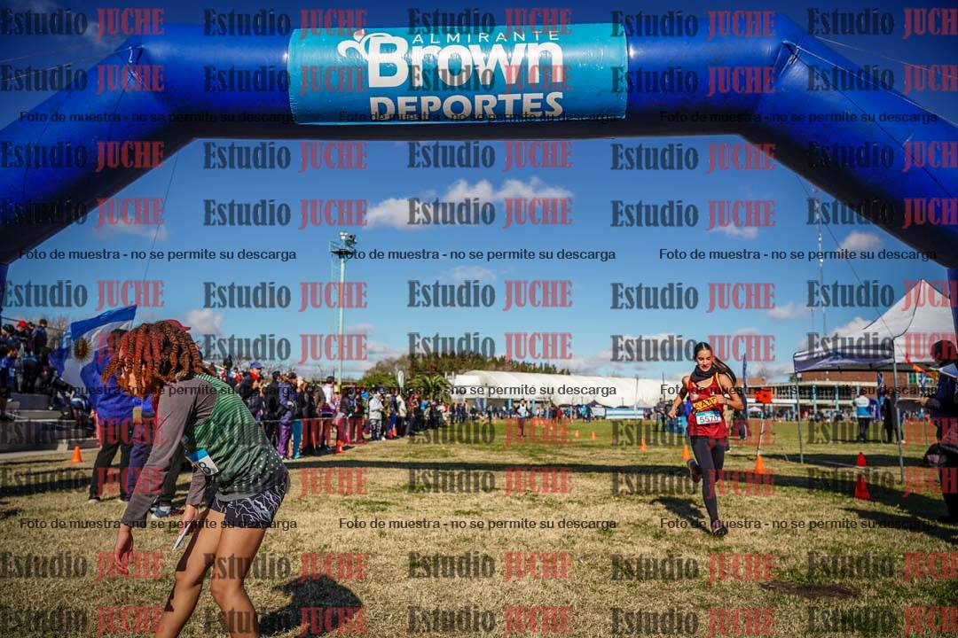 Fotos de las llegadas