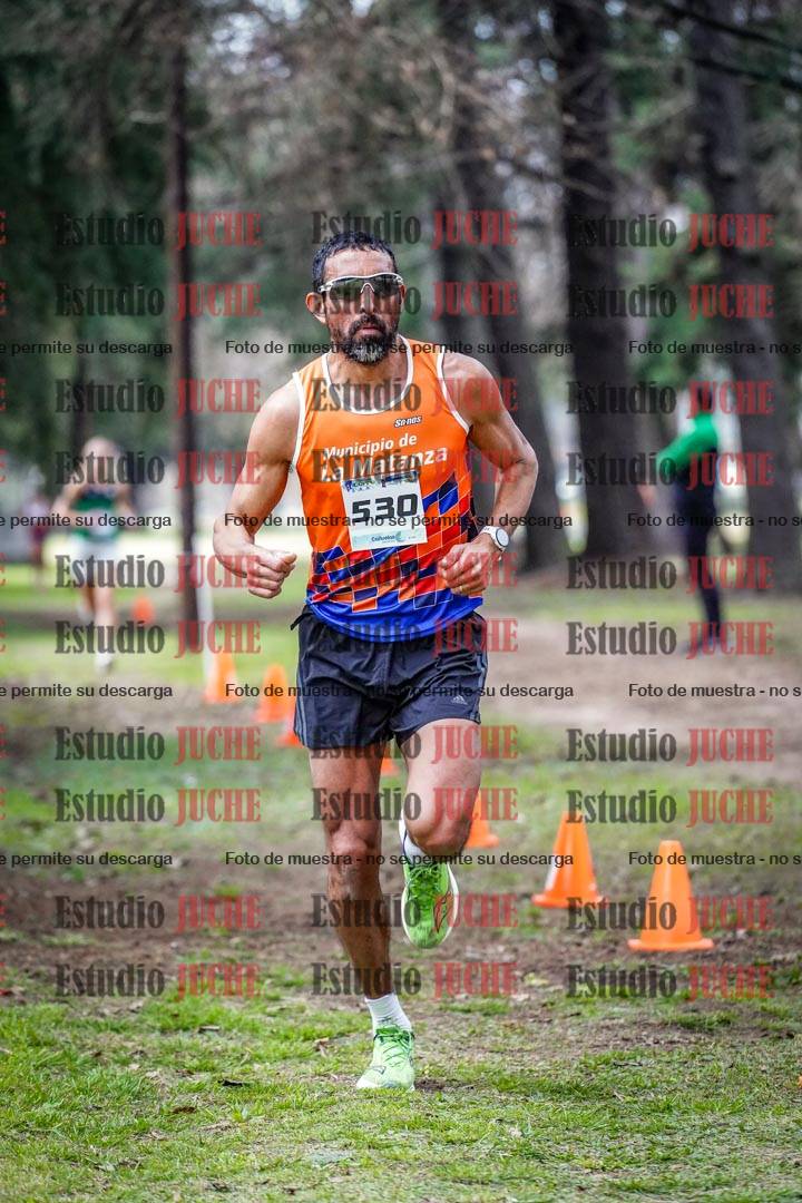 Fotos en el circuito