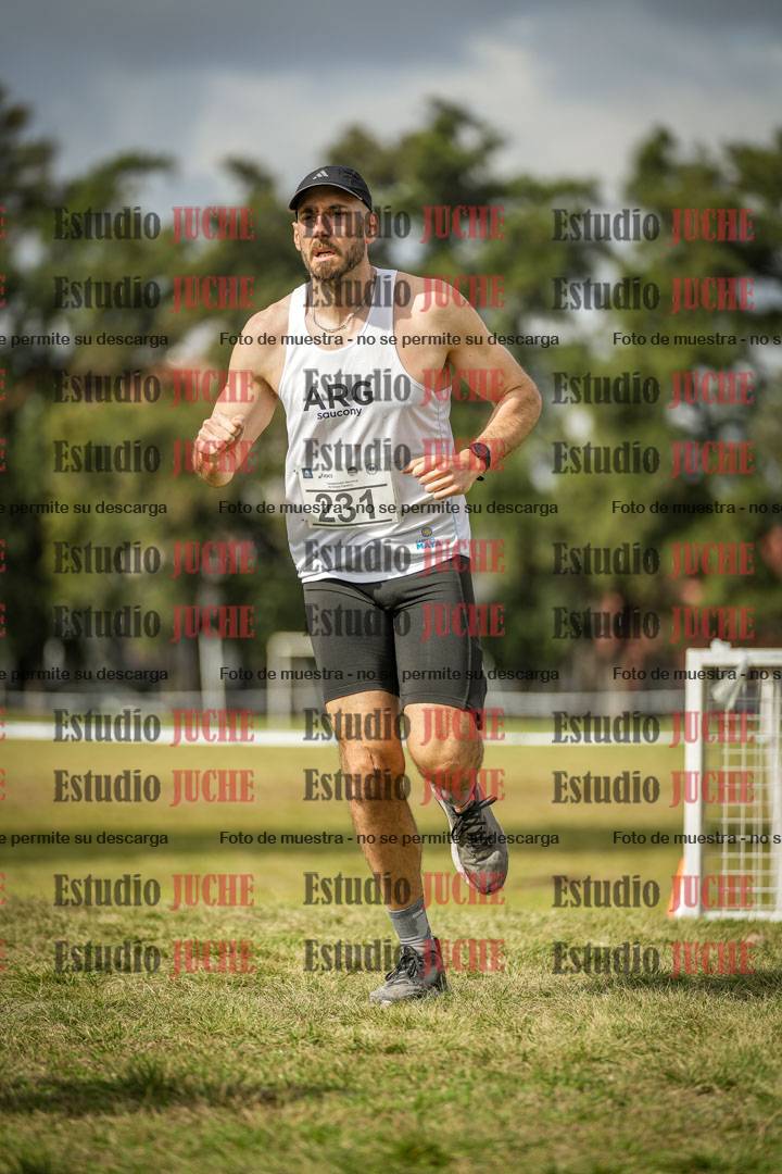 Fotos en el circuito