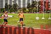 Fotos de los 800 m de varones