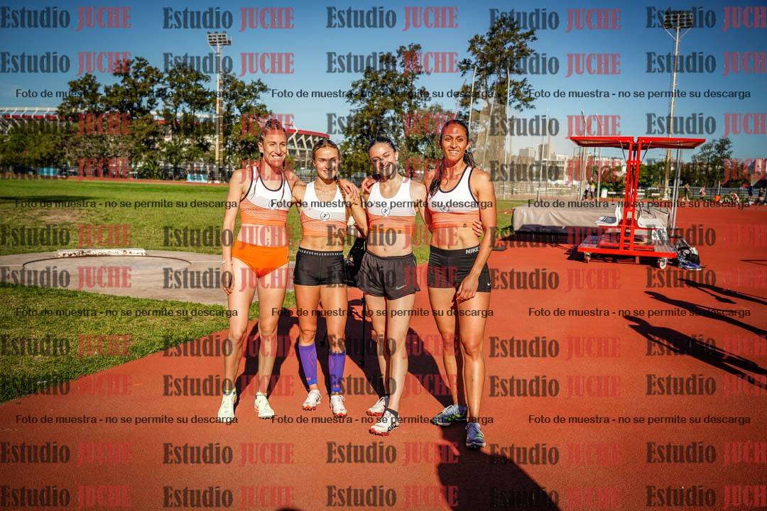 Fotos de algunos extras del torneo