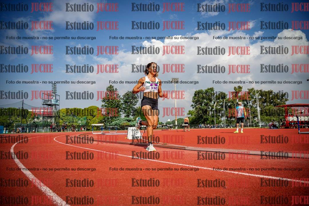 Fotos de los 3000 m llanos de mujeres
