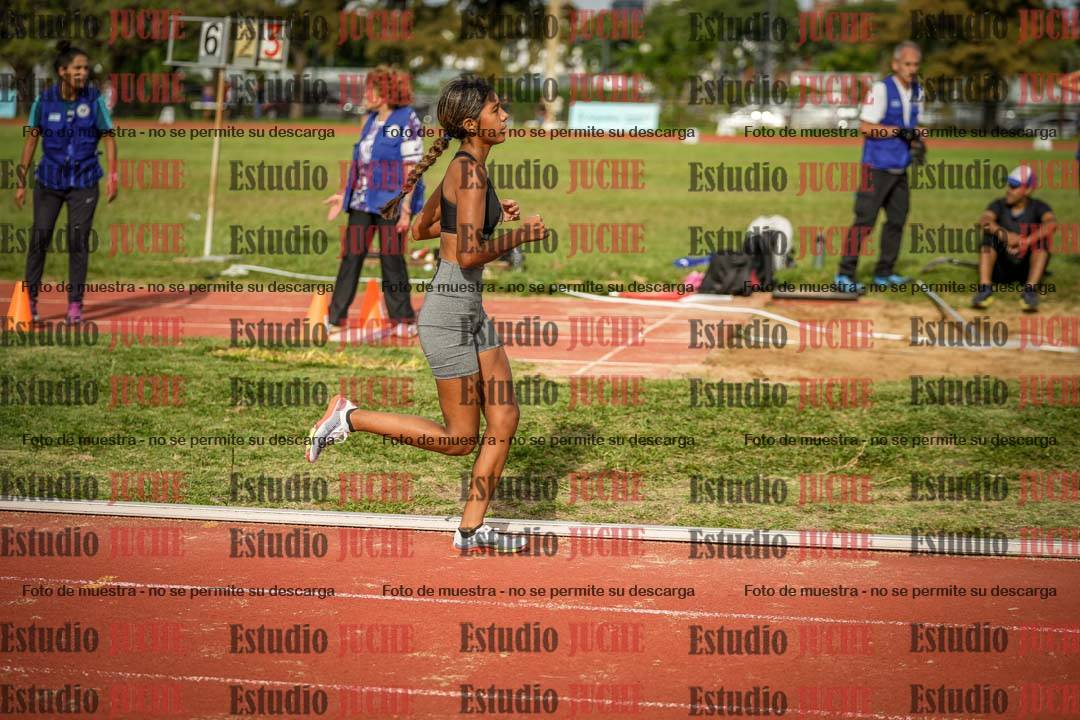 Fotos de los 3000 m llanos de mujeres
