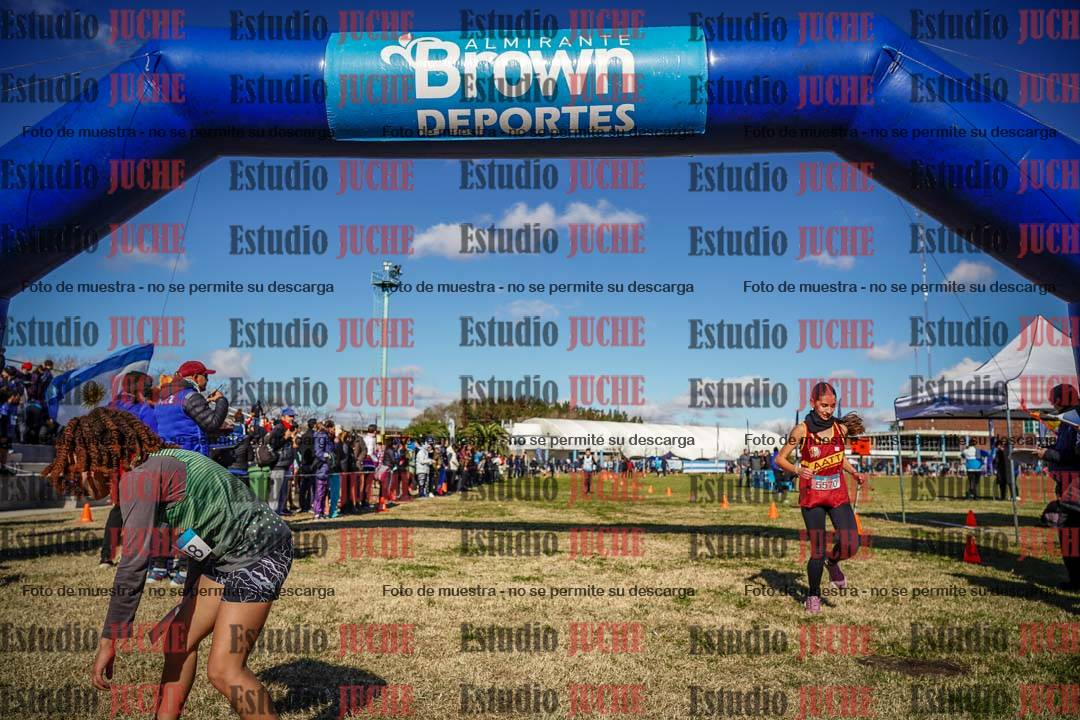 Fotos de las llegadas