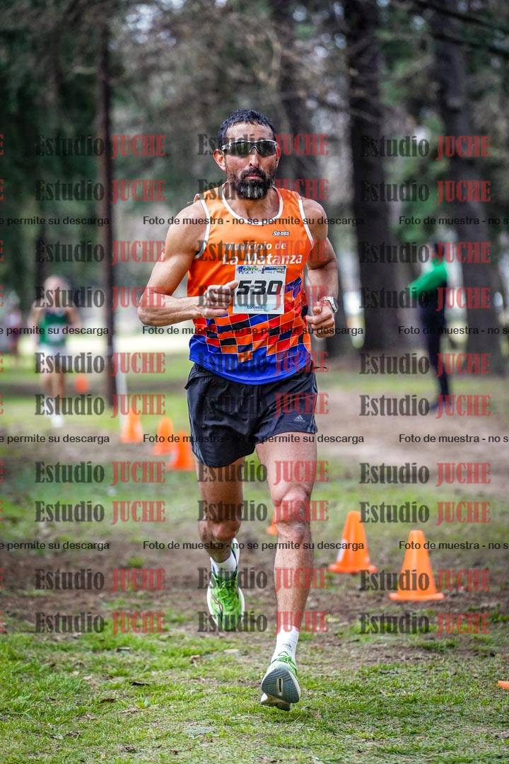 Fotos en el circuito