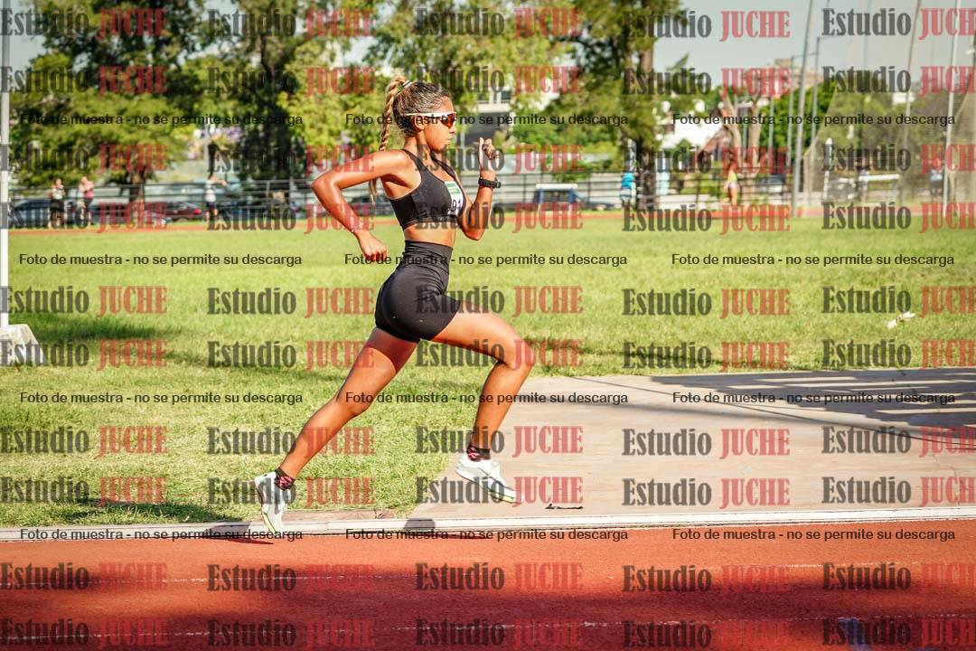 Fotos de los 1500 m llanos de mujeres