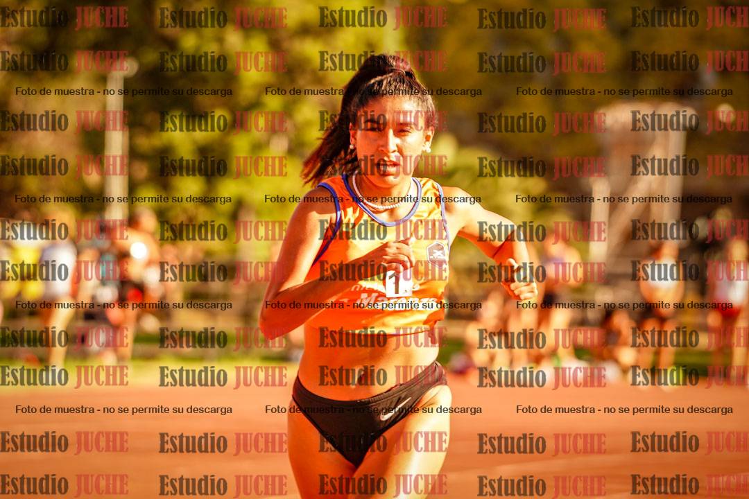 Fotos de los 3000 m llanos de mujeres