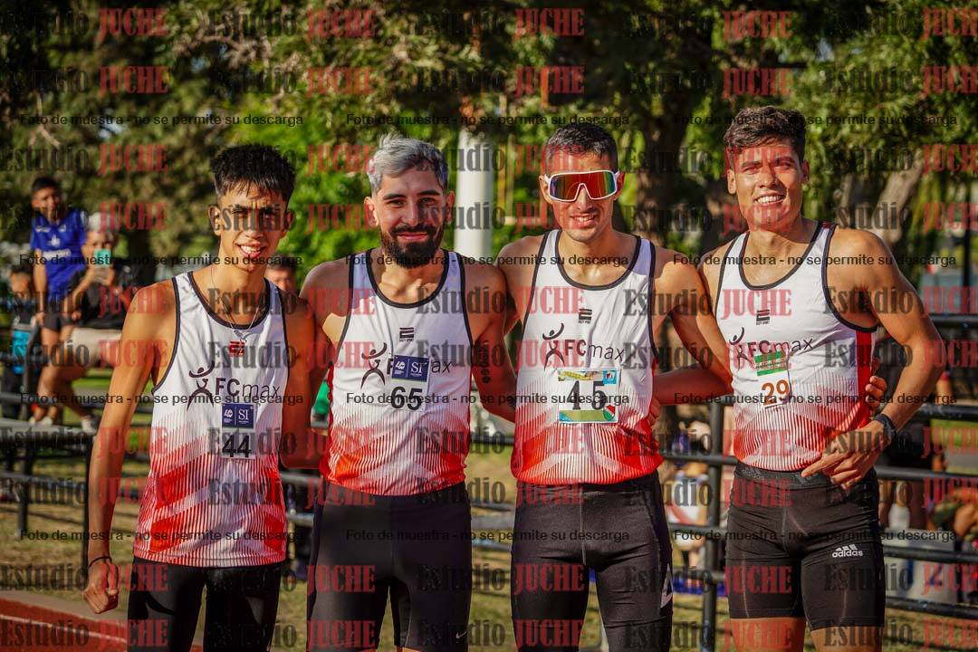 Fotos de algunos podios y extras del torneo