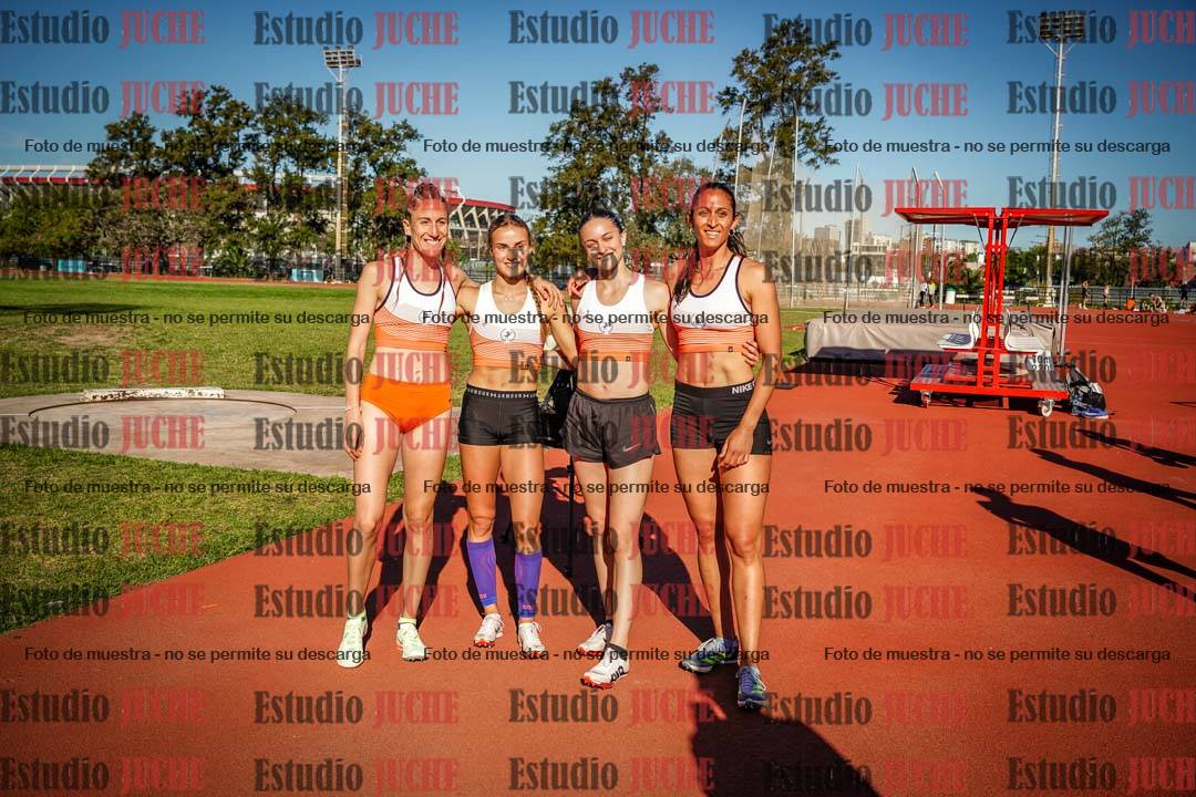 Fotos de algunos extras del torneo