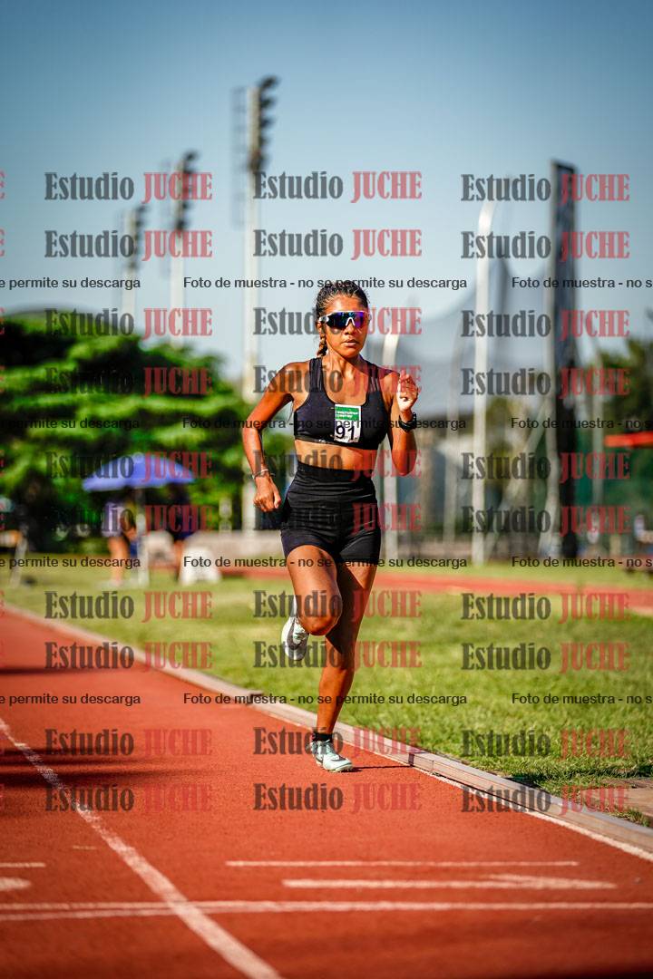 Fotos de los 1500 m llanos de mujeres