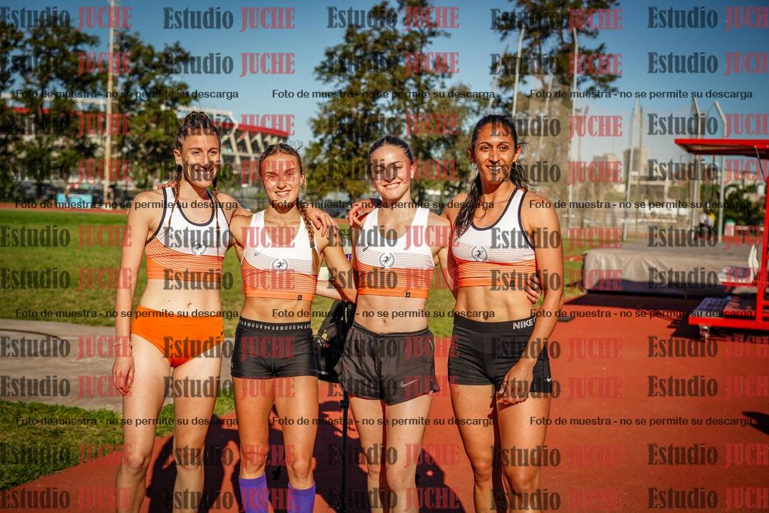 Fotos de algunos extras del torneo