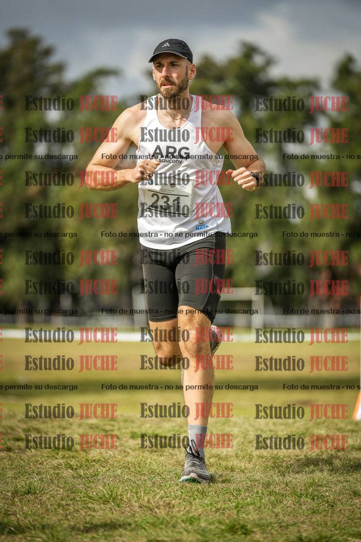 Fotos en el circuito