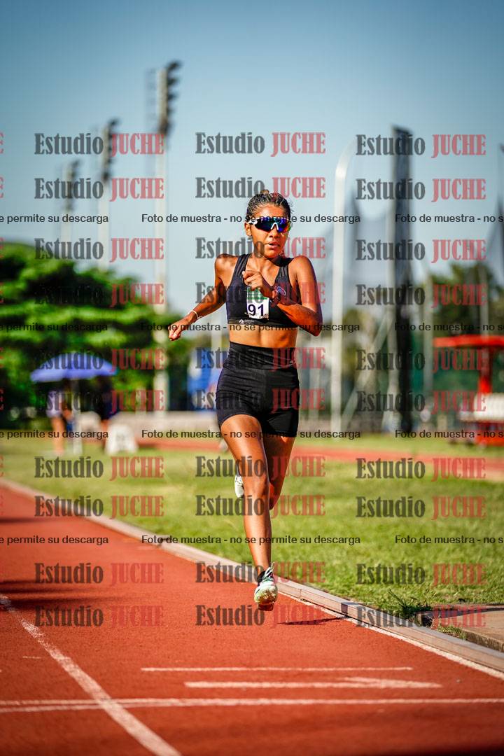 Fotos de los 1500 m llanos de mujeres
